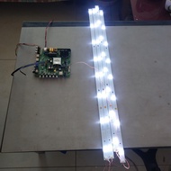 Panda LE39D71 LE39D53S Pioneer LED-39B700S Light Bar 4 OY39D08-ZC21FG-02