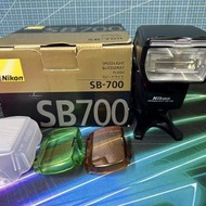 Nikon SpeedLight SB-700 (行貨過保)