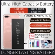 Large capacity battery suitable for Phone battery 6 6S 6Splus 6 plus  7 plus 8 plus X xsmax 11 12 13