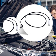 [Koolsoo] Rear Brake Pad Wear Sensors Sturdy Automotive Accessories Brake Pad Wear Indicators Kit 34