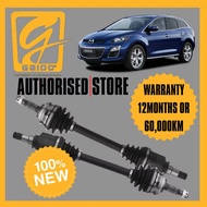 Gaido Drive Shaft - MAZDA CX-7 2.3L ER 4WD, MAZDA CX-9 3.5L TB 4WD ( Warranty 1Year or 60,000km )