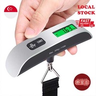 Digital Luggage Scale / Luggage Weighing Scale / Portable Luggage Scale