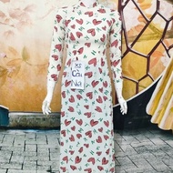 2hand Ao Dai Size XS (Code over 474)