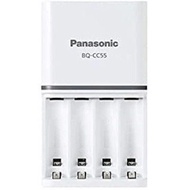 Panasonic 樂聲Eneloop Pro 充電器