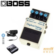 BOSS DD3T Delay Digital Effector Suitable For Electric Violin Discount Additional Purchase Transform