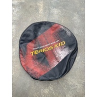 TERIOS KEMBARA COVER SPARE TAYAR