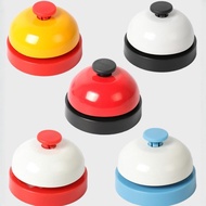 Call Bell Desk Bell Service Bell Front Desk Bell Hotel Dinner Bell Loud Desk Bell For Service Pet Tr