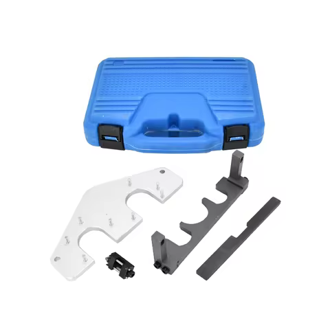 Engine Camshaft Alignment Timing Tool Kit 156589003200 Compatible with Mercedes Benz AMG ML63 S63 S6