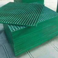 Multipurpose Fiberglass Grating