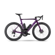 BMC Timemachine Road 01 ONE Purple/Black - Carbon Road Bikes/Aero Road Bikes/Road Bikes/Aero/MTB/Gravel/Endurance