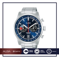 ALBA นาฬิกาข้อ Signa Quartz รุ่น A4B005X