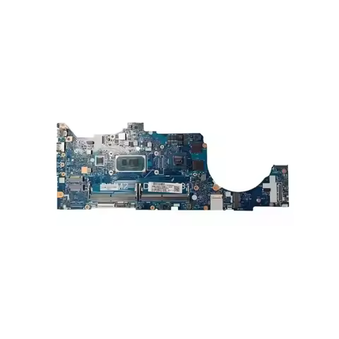High QualityFor HP ZBook Firefly 15 G8 Motherboard 6050A3216701-MB-A01 Mainboard I3-1115G4 I5-1135G7