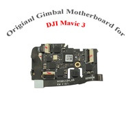 Gimbal Parts for DJI Mavic 3 Drone Gimbal Housing Camera Lens Glass Cover Signal Cable Y/R Arm/Motor