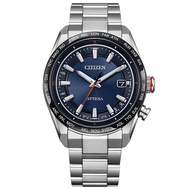 March JDM New ★ Citizen Attesa CB0287-68L Photoelectric Eco-Drive Super Titanium Duratect DLC Watch