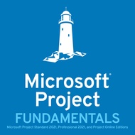 Microsoft Project Fundamentals 2021 Project Online Editions