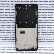 OPPO A5S CPH1909 LCD FRAME ORIGINAL LCD MIDDLE BONE