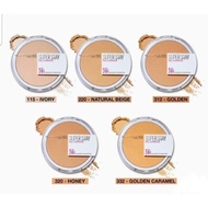 Maybelline New York SuperStay Powder Foundation 24hrs