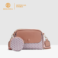 BELINDA Women BAG BD9630 women's crossbody bag