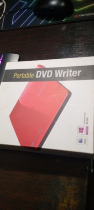 portable dvd writer samsung se208db