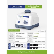 YANMAI | Laboratory Vortex Mixer Multi-tube Rotor Vortex Mixer