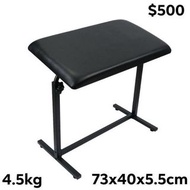 Tattoo arm rest stand big size 加大碼紋身手臂托架