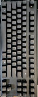 Realforce GX1 Keyboard Made in Japan 鍵盤