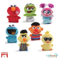 GUND USA - Sesame Street Blind Box Series 1