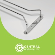 (E-tax invoice) ที่แขวนแก้วไวน์ Glasses Hanger Chrome - HB31 HB13 HB14