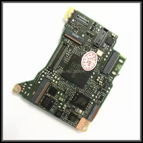New original G7X MARK III G7X III G7X 3 Main board MCU MainBoard Mother Board For Canon G7X MarkIII 