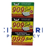 909/999 Soap Lavender / Citronella / Chlorophyl 85g