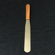6 inch cake spatula cake smoother (6 inch polishing spatula)
