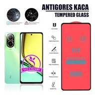 Realme C67 Tempered Glass Anti-Scratch Full Glue