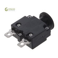 Air Compressor Circuit Breaker Overload Protector AC15A