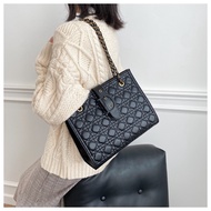 D Quilt Tote Sling Bag / Jktb7222