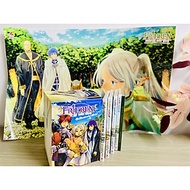 Truyện tranh Frieren - Pháp Sư Tiễn Táng (Chang Book)