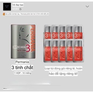 Express - Permanent Essence Eyelash Care (0.8g x 10packs)