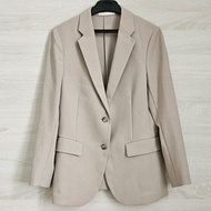 Uniqlo 特級輕量舒適外套 西裝外套