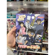 [Clear Artboard] Detective Conan / Detective Conan