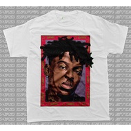 VINTAGE - 21 Savage T-Shirt - Shirt - Rap Tee - Cotton Combed 24s