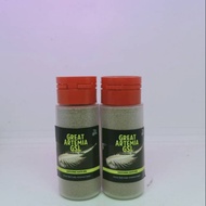Great Artemia GSL 20gr hatching rate up to 90% Artemia Fish Food