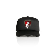 Mesh Hat AFC Trucker Cap/ Bournemouth