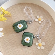 CASE AIRPODS/ AIRPODS PRO CASE/ AIRPODS CASING/ AIRPODS DAISY