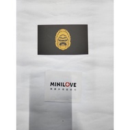 🇸🇬 MINI LOVE FOR MEN🇸🇬 WALLET SIZE EASY TO KEEP
