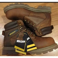 KRISBOW SEPATU SAFETY VULCAN ORIGINAL