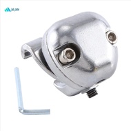 Cymbal Expansion Clip Drum Multifunctional Clamp Cymbal Holder Water Cymbal Expansion Holder Drum Mu