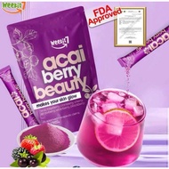 ACAI BERRY BEAUTY MAKE YOUR SKIN GLOW (SG STOCKED)