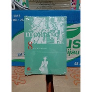 Montage Comic 8 Seal Montage Comic/ vol 8 Seal