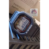 100% ORIGINAL CASIO DW 5000R 1ADR REVIVAL RECREATION DW-5000 SERIES