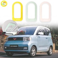 DT100 }} Wuling Air Ev Accessories Panel Cover/ Cover Panel Wuling Binguo Air Ev