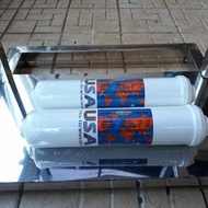 BEST POST CARBON OLSMOPURE 2.5INCH / POST CARBON 2.5" TAIWAN / T5633 GAC ECONOMICAL